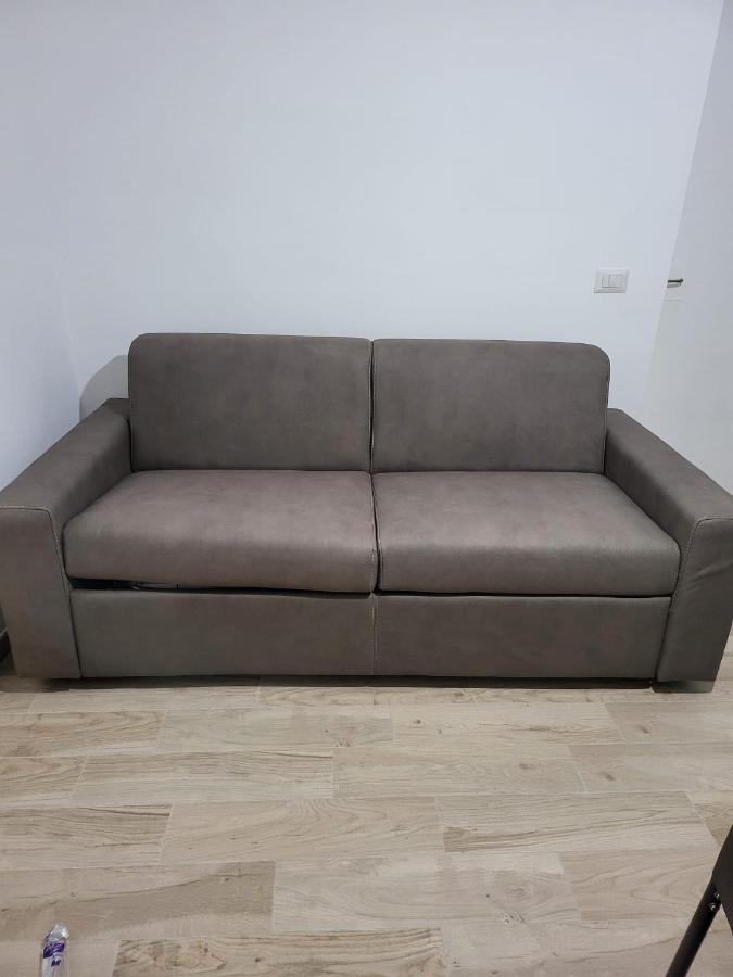 Apartament Gio' House Neapol Zewnętrze zdjęcie