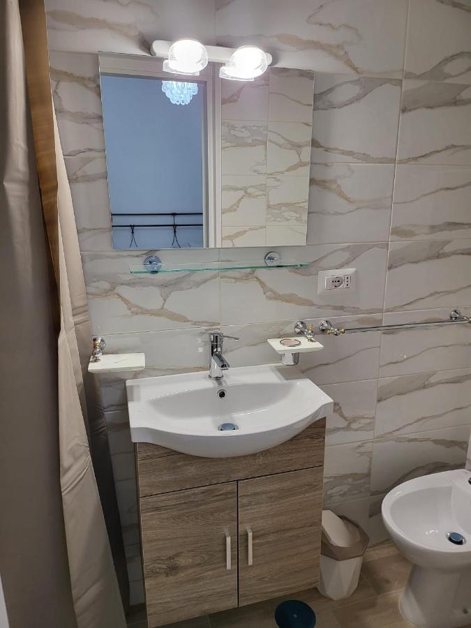 Apartament Gio' House Neapol Zewnętrze zdjęcie