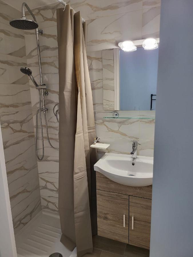 Apartament Gio' House Neapol Zewnętrze zdjęcie