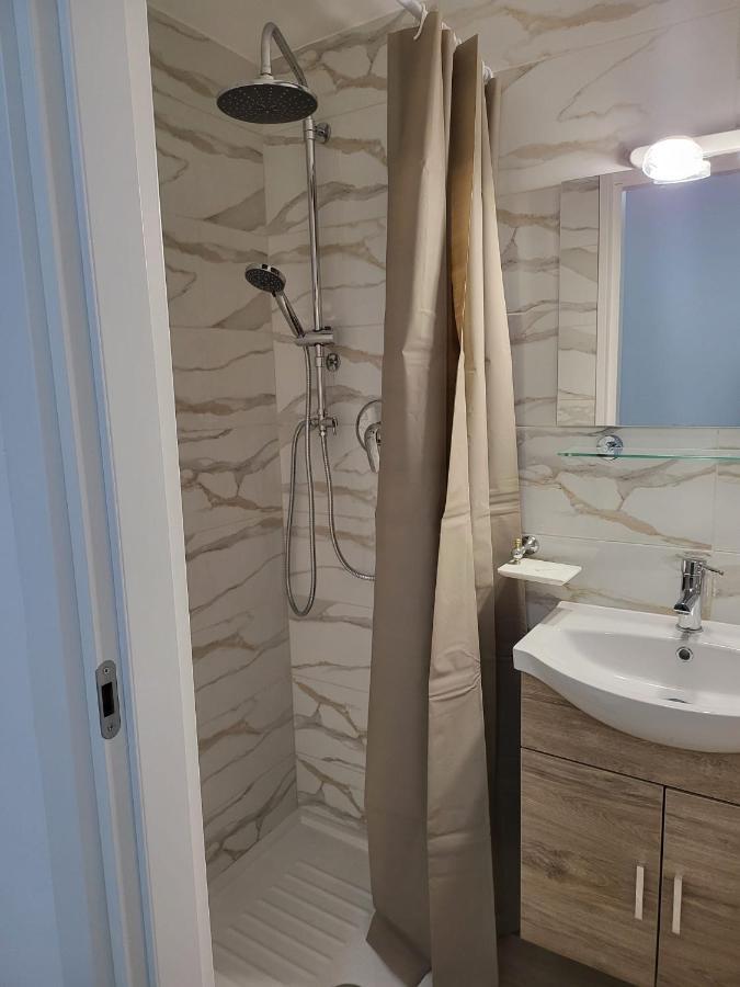Apartament Gio' House Neapol Zewnętrze zdjęcie