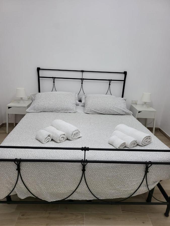 Apartament Gio' House Neapol Zewnętrze zdjęcie
