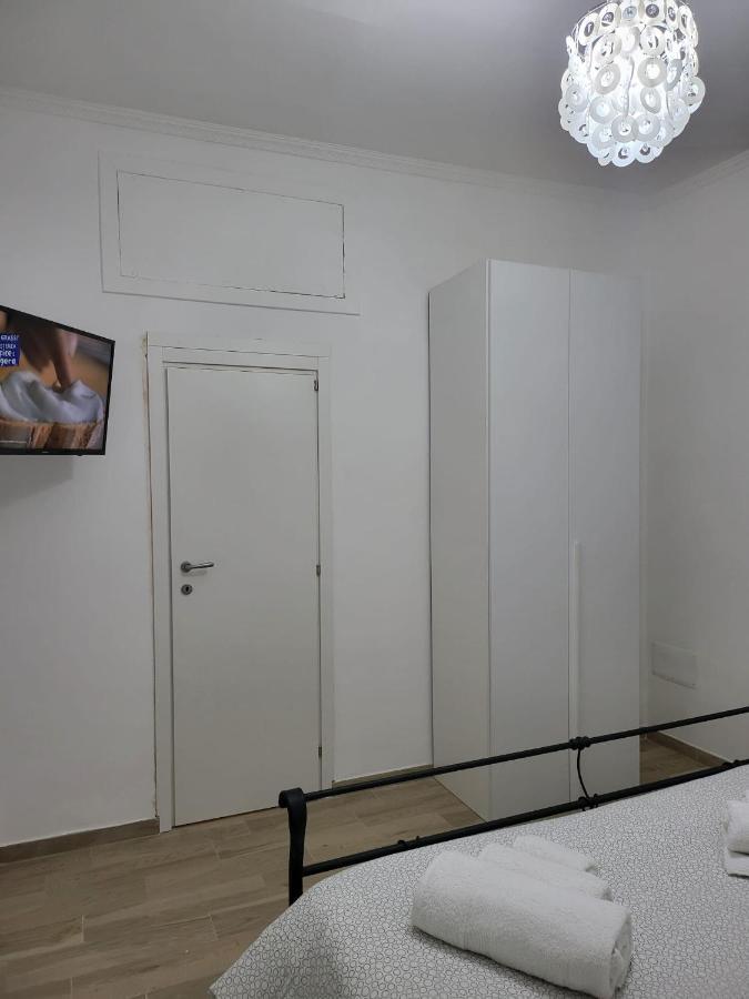 Apartament Gio' House Neapol Zewnętrze zdjęcie