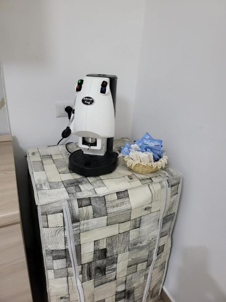 Apartament Gio' House Neapol Zewnętrze zdjęcie