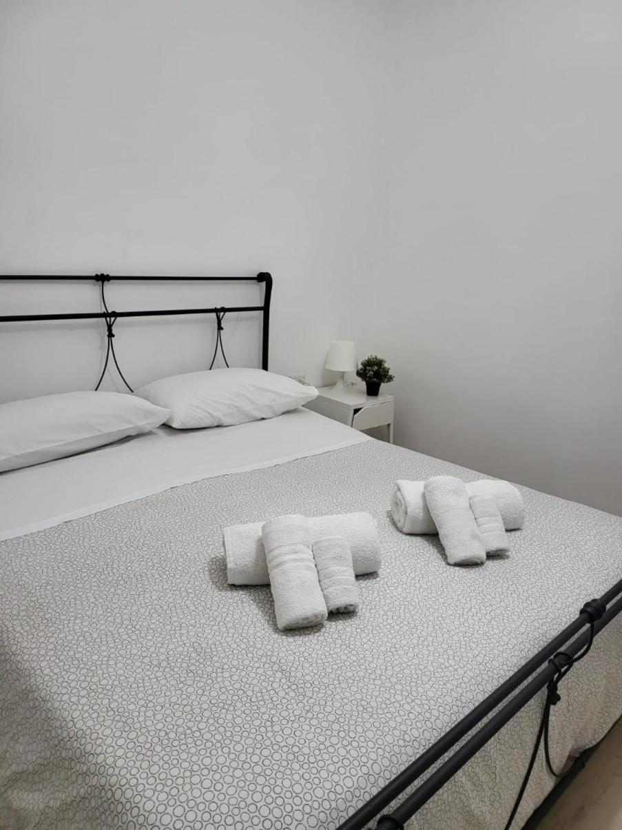 Apartament Gio' House Neapol Zewnętrze zdjęcie